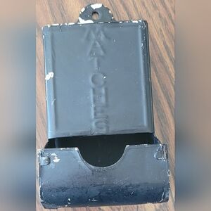 Vintage Match Stick Holder